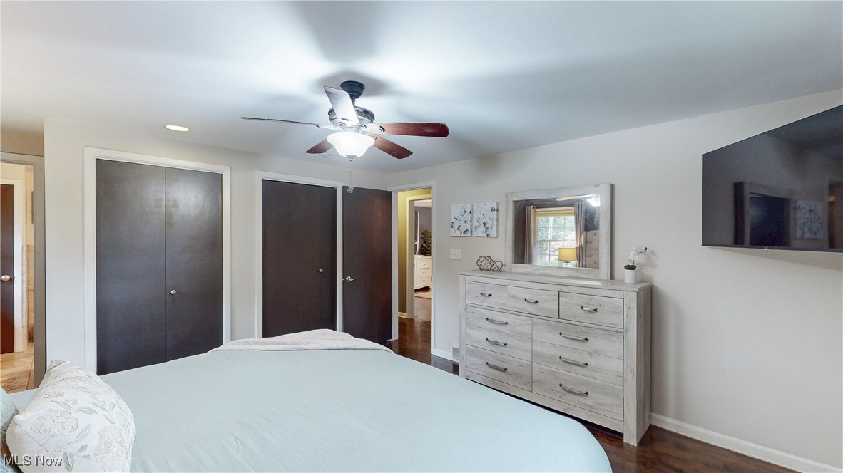 Wilson Mills Colony Sub #7 - Residential