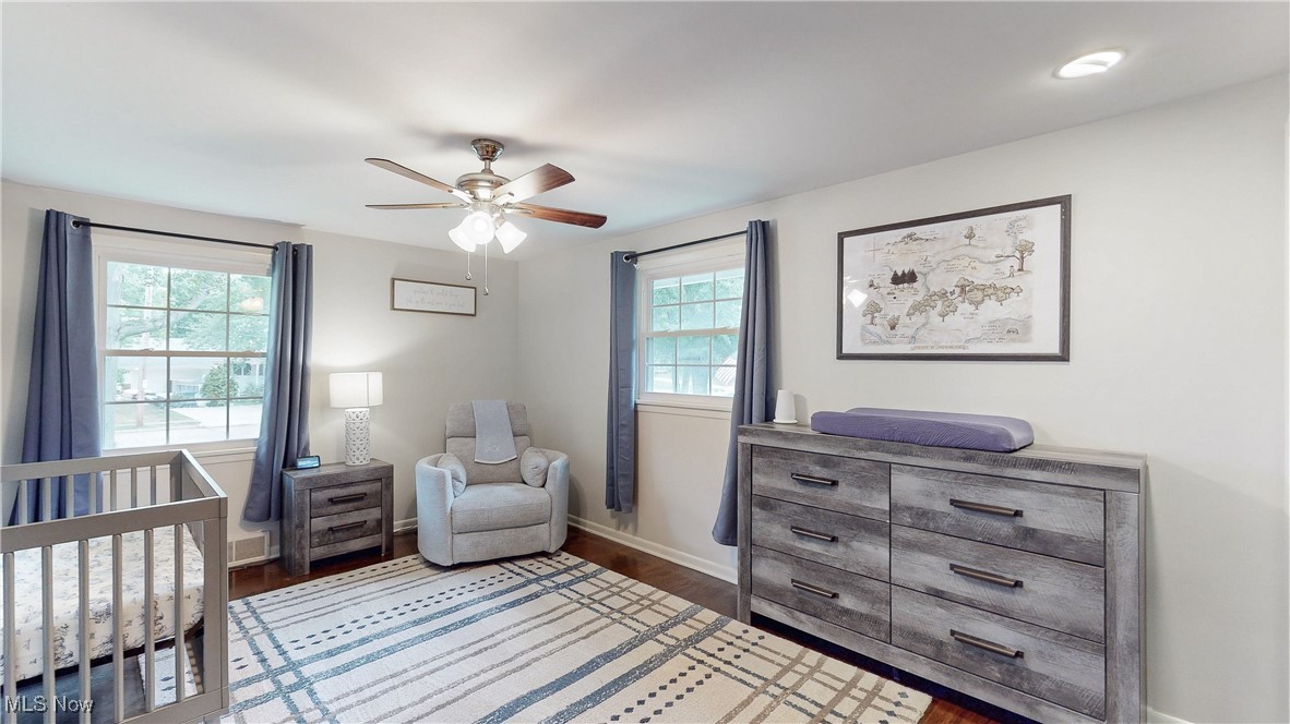 Wilson Mills Colony Sub #7 - Residential