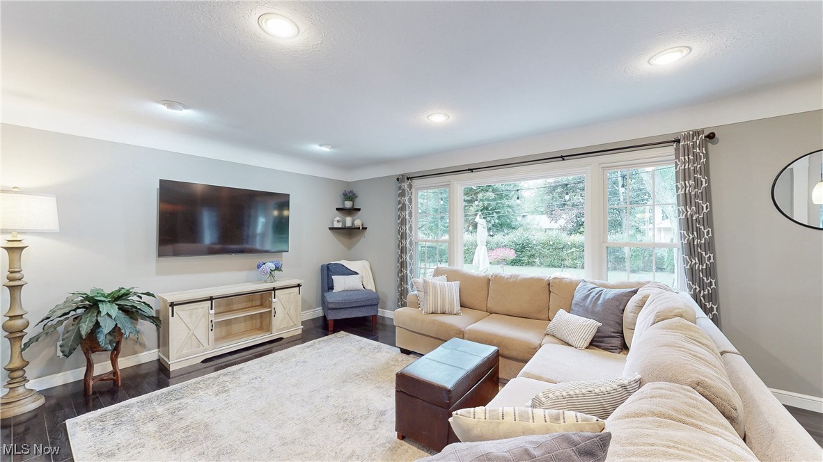 Wilson Mills Colony Sub #7 - Residential