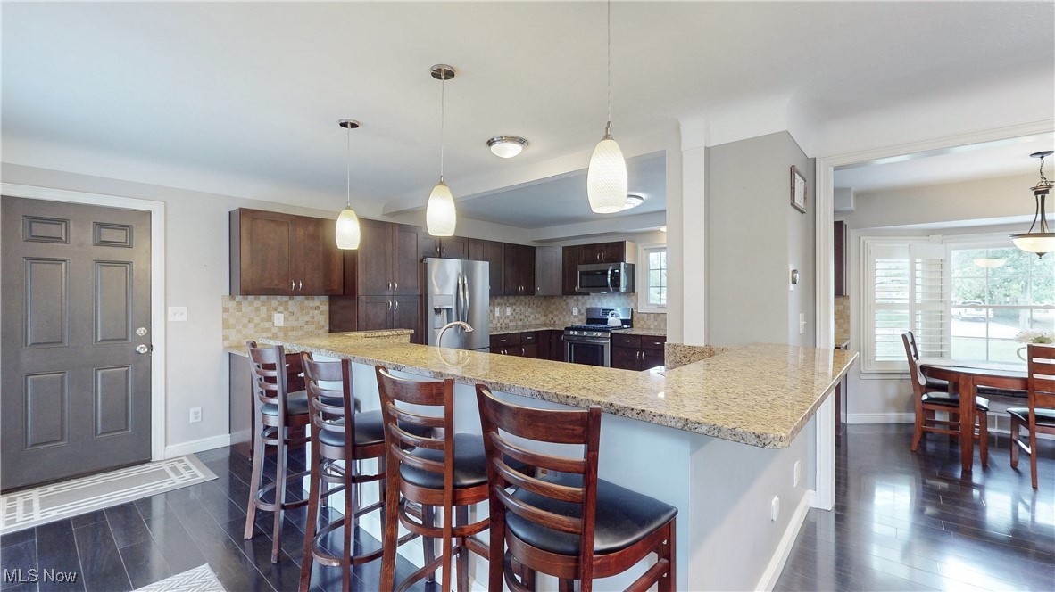 Wilson Mills Colony Sub #7 - Residential