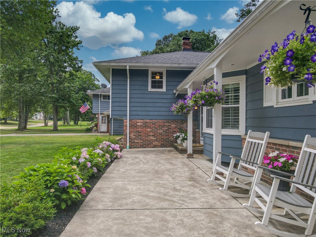 Wilson Mills Colony Sub #7 - Residential