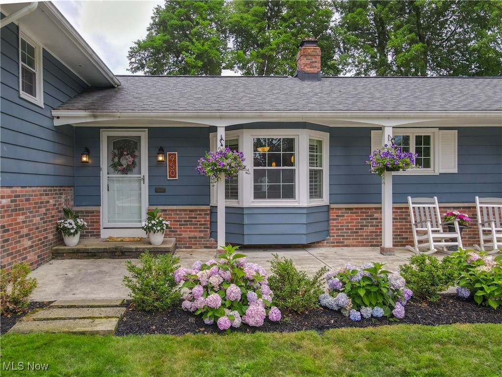 Wilson Mills Colony Sub #7 - Residential