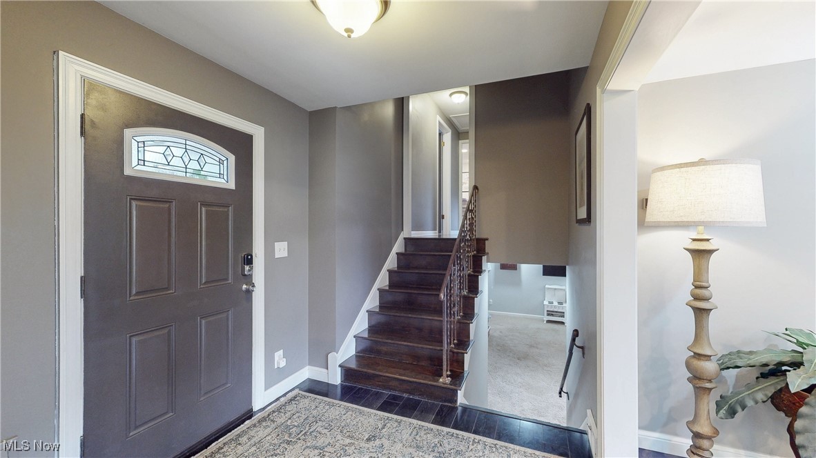 Wilson Mills Colony Sub #7 - Residential