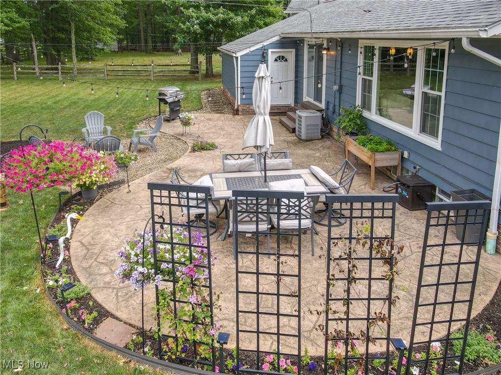 Wilson Mills Colony Sub #7 - Residential