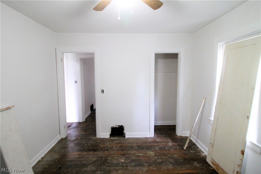 Main Highways - Residential