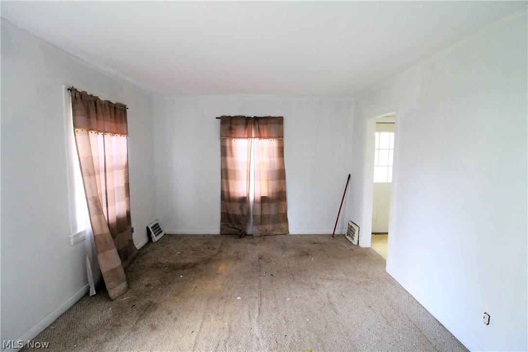 Main Highways - Residential