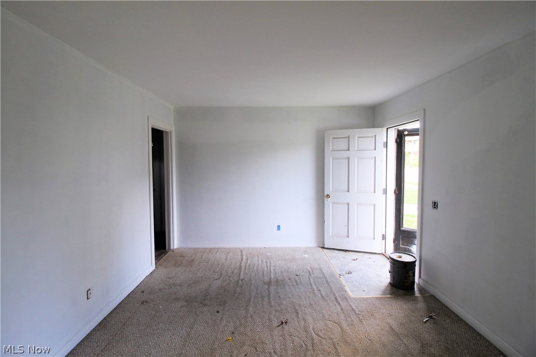 Main Highways - Residential