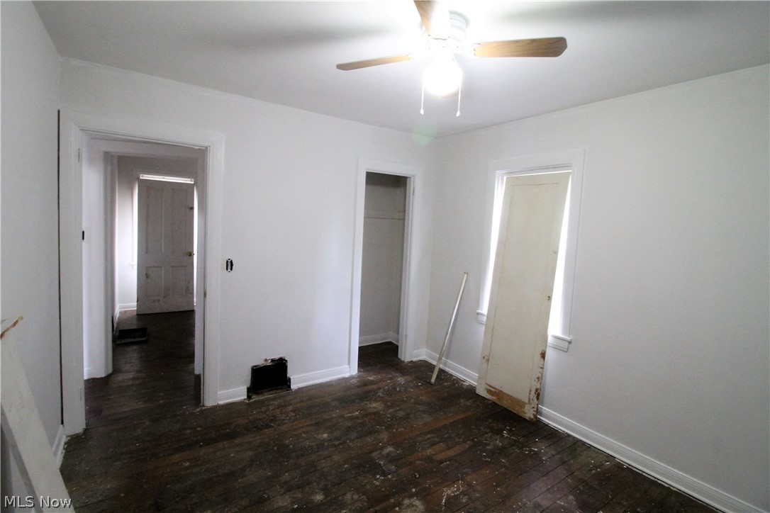 Main Highways - Residential