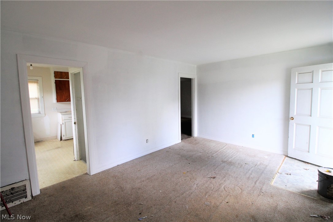 Main Highways - Residential