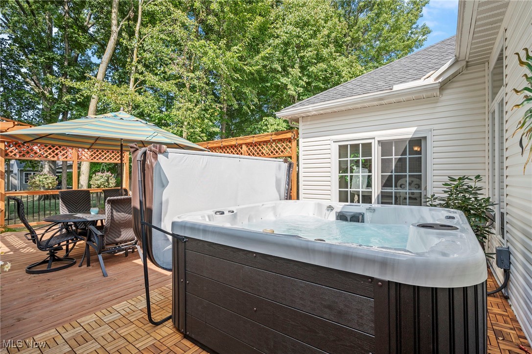 Waterford Crossing Sub - Residential