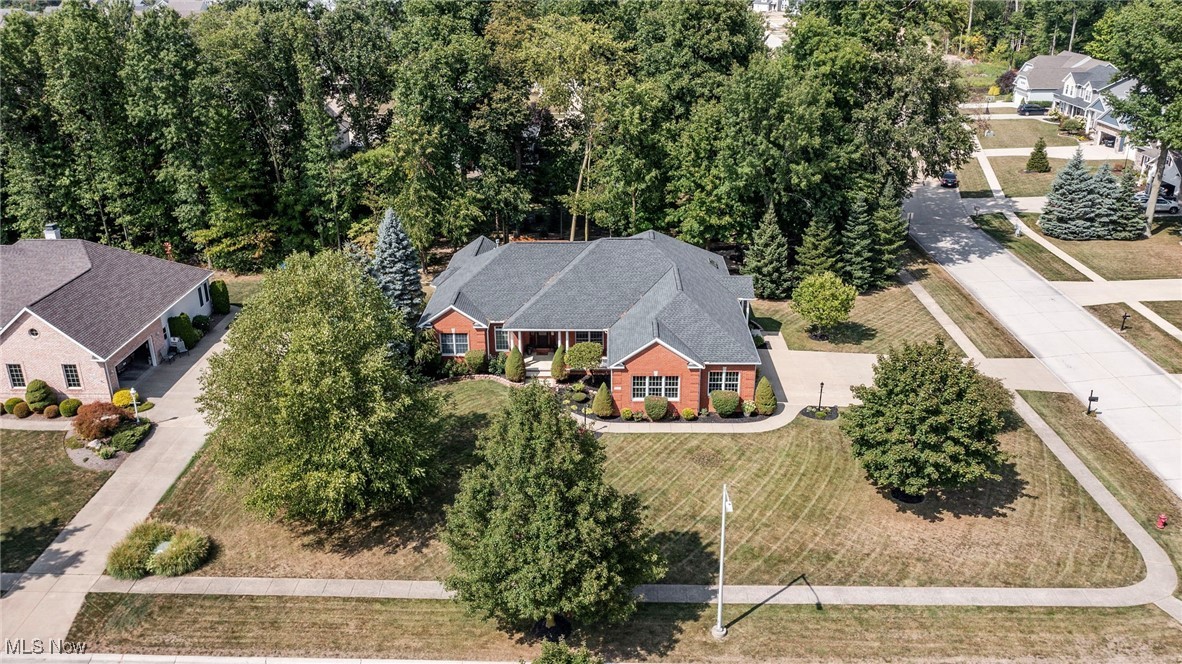 Waterford Crossing Sub - Residential