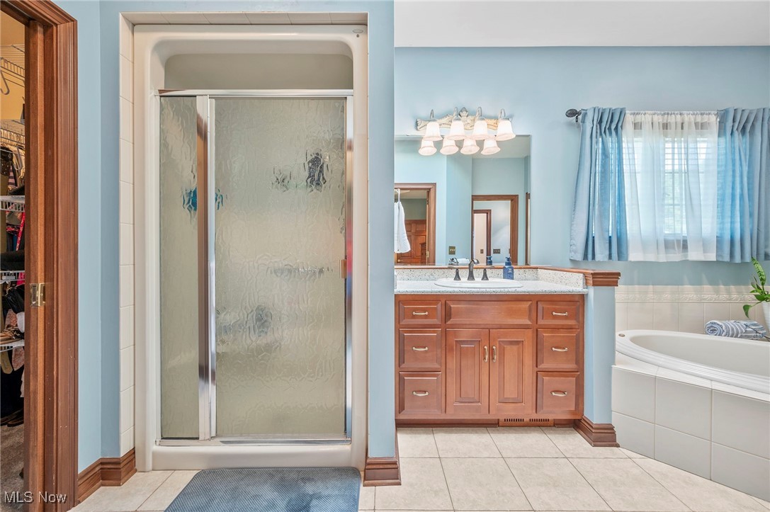 Waterford Crossing Sub - Residential