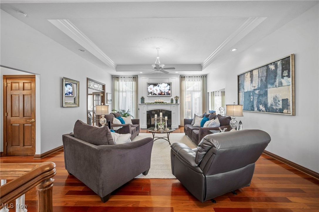 Waterford Crossing Sub - Residential