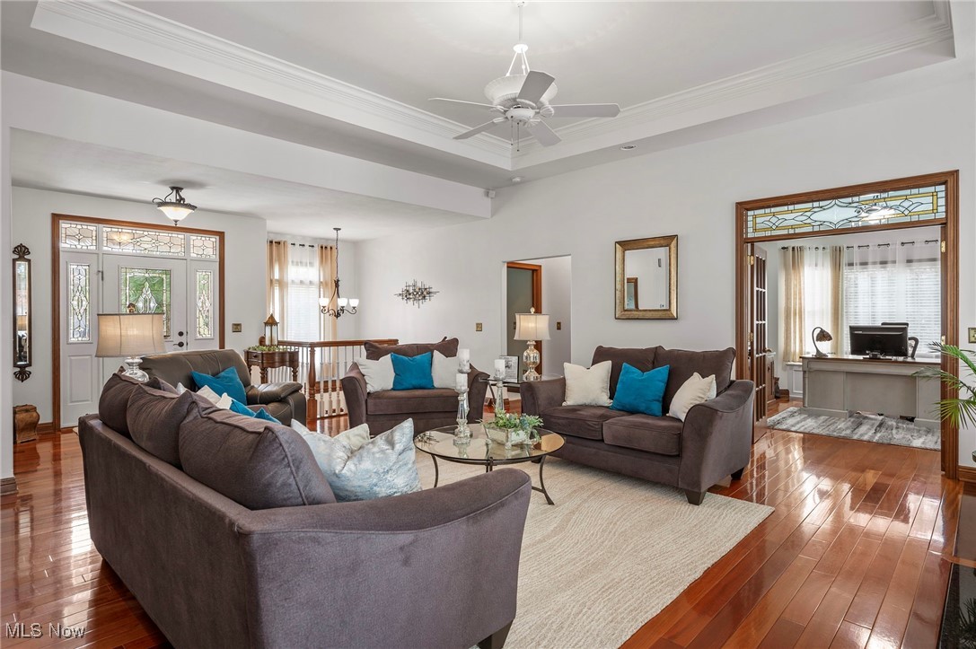 Waterford Crossing Sub - Residential