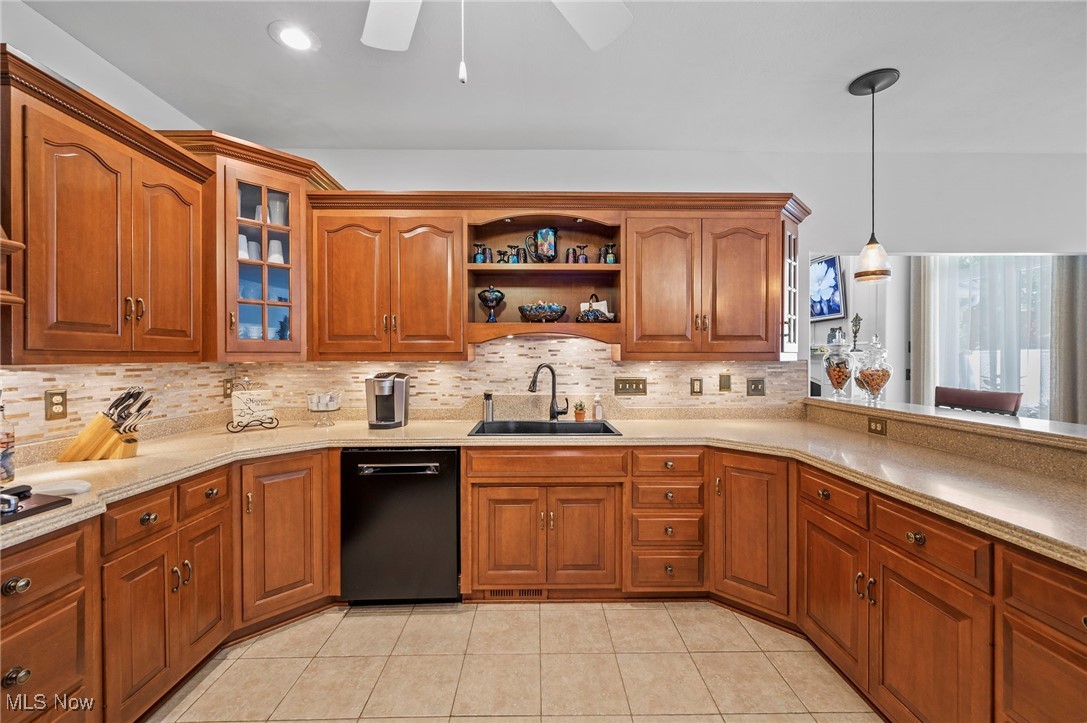 Waterford Crossing Sub - Residential