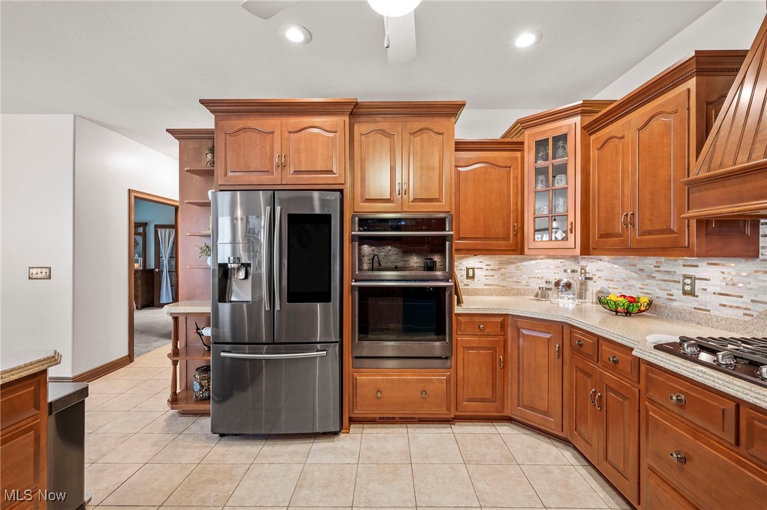 Waterford Crossing Sub - Residential