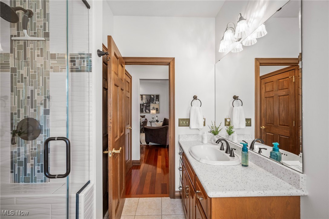 Waterford Crossing Sub - Residential