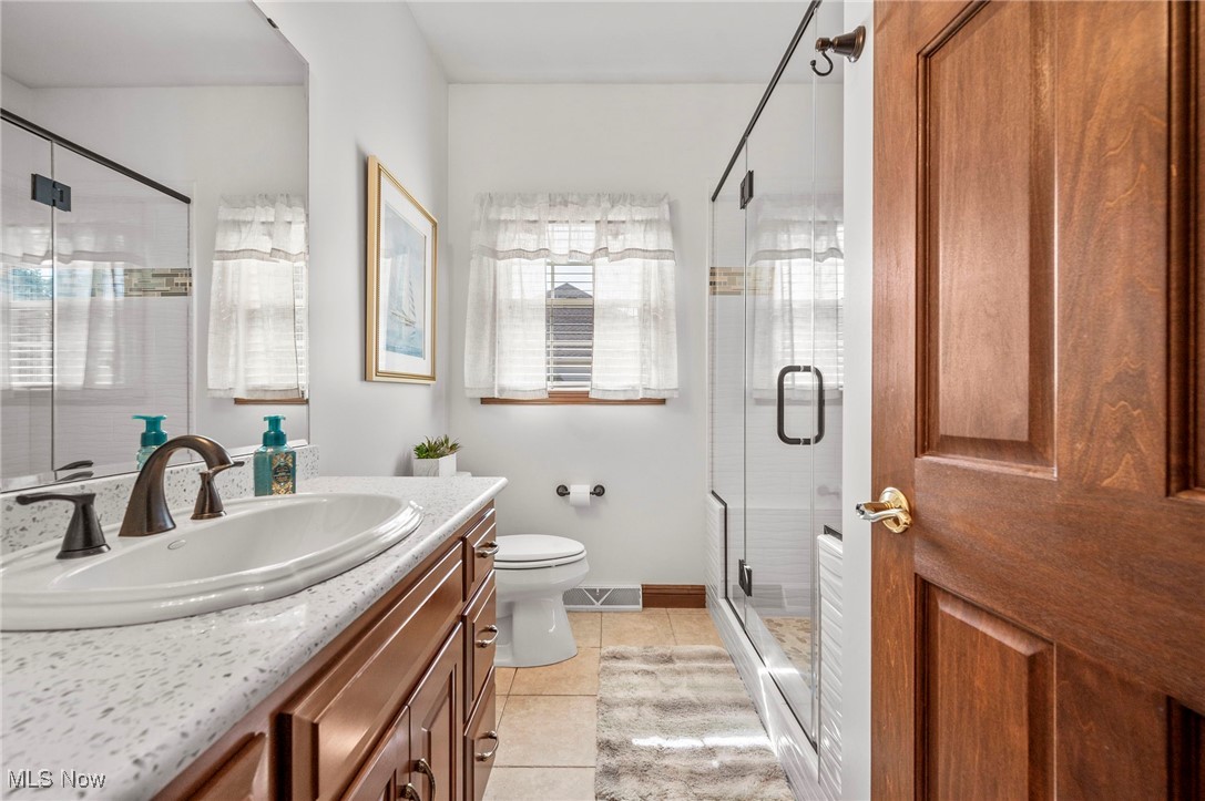 Waterford Crossing Sub - Residential