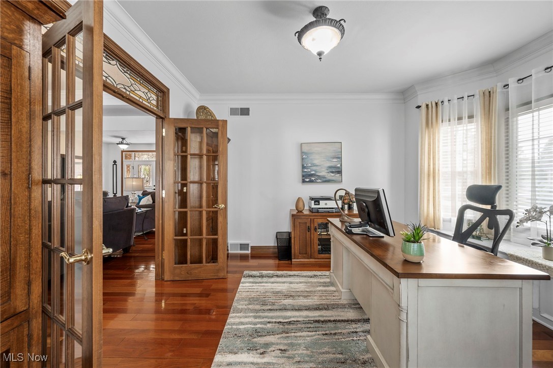 Waterford Crossing Sub - Residential