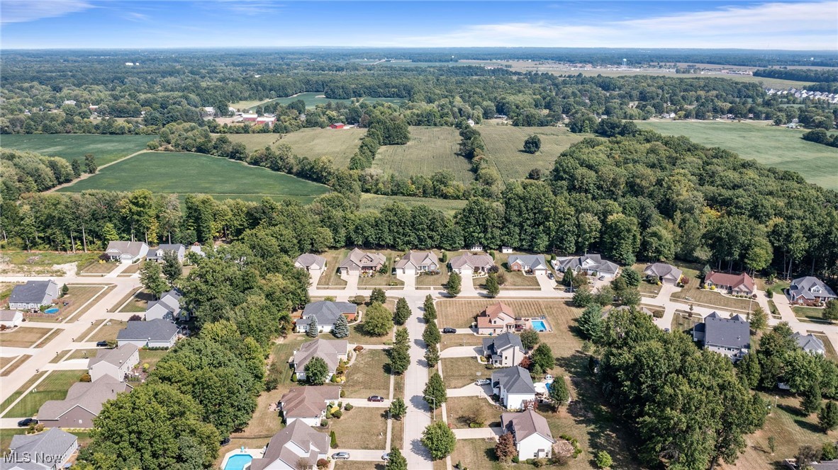 Waterford Crossing Sub - Residential