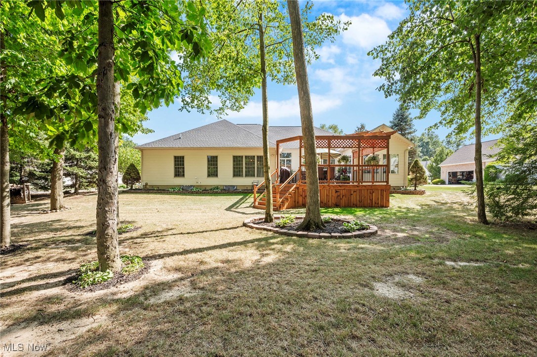 Waterford Crossing Sub - Residential