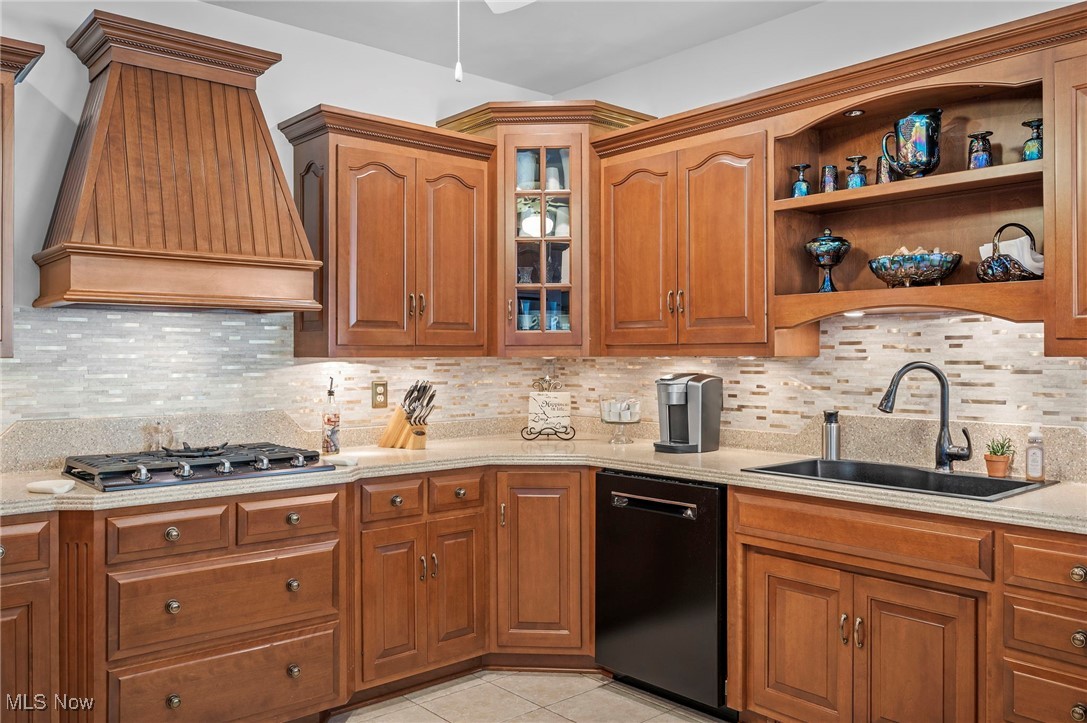 Waterford Crossing Sub - Residential