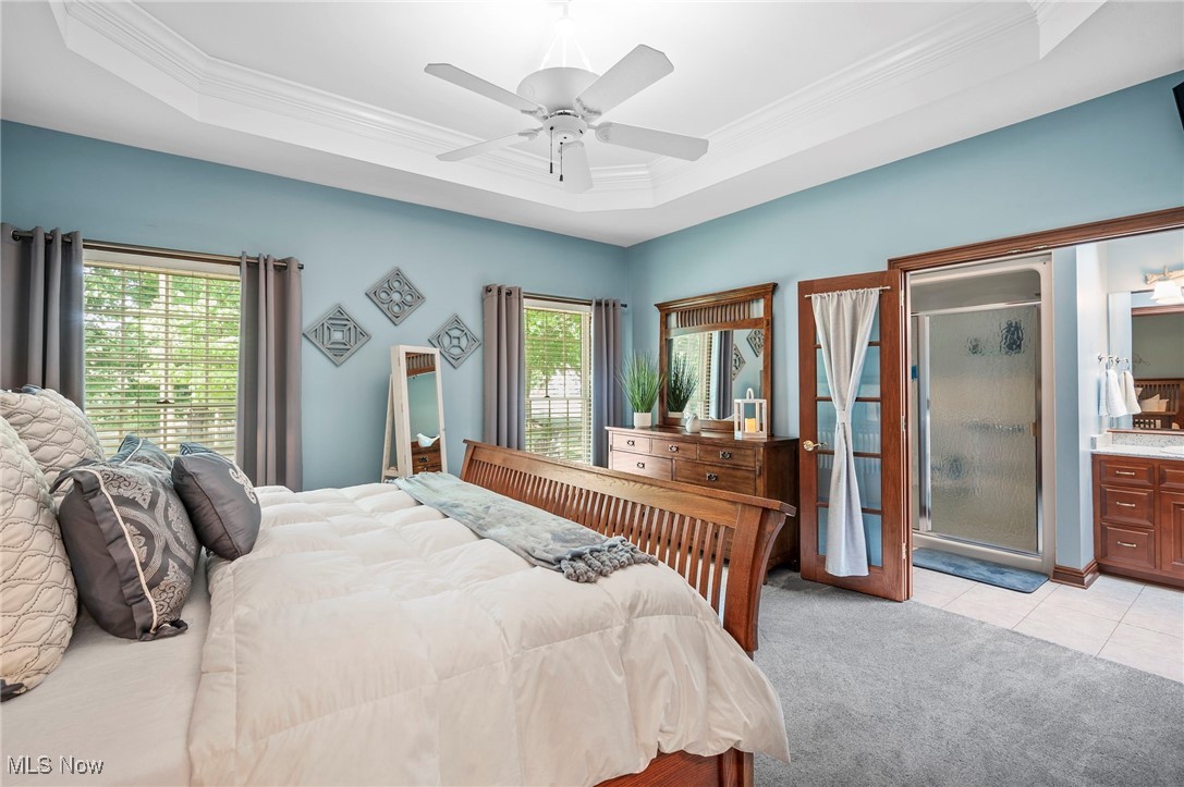 Waterford Crossing Sub - Residential