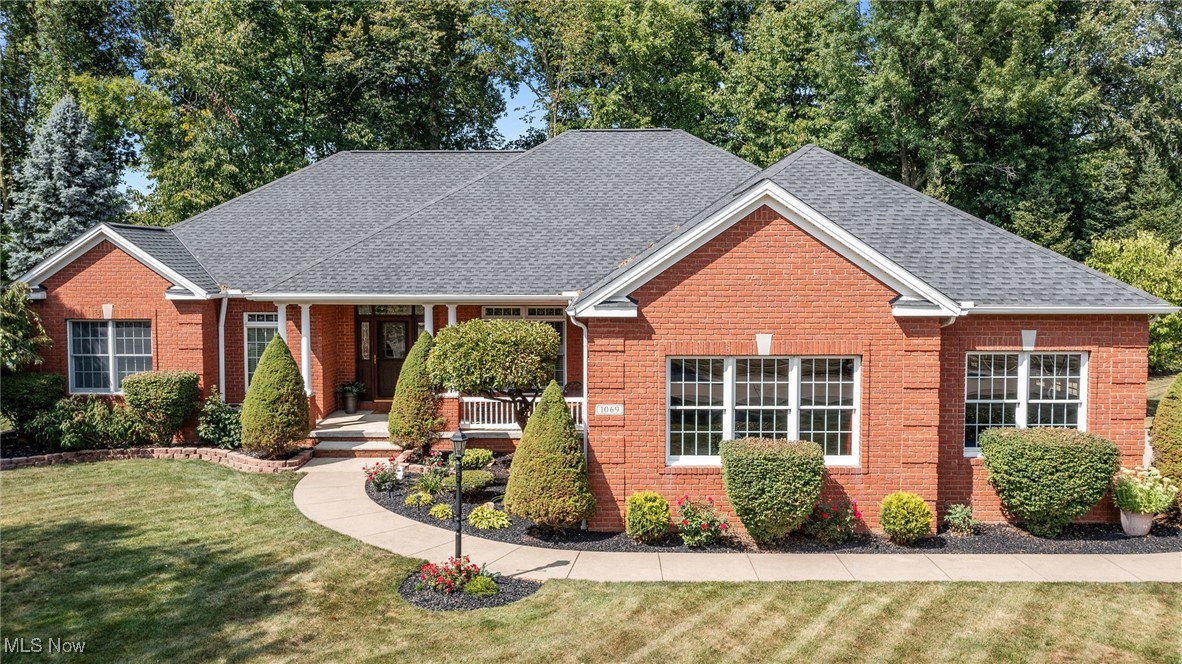 Waterford Crossing Sub - Residential