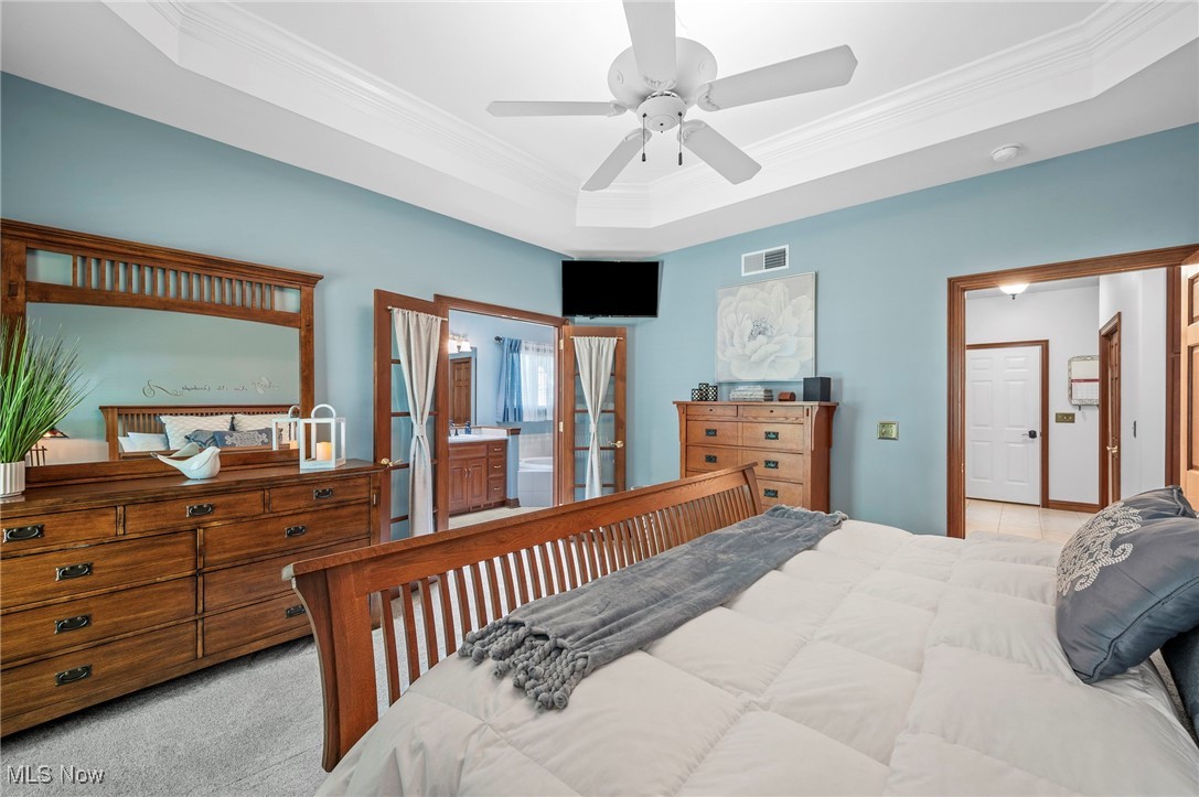 Waterford Crossing Sub - Residential