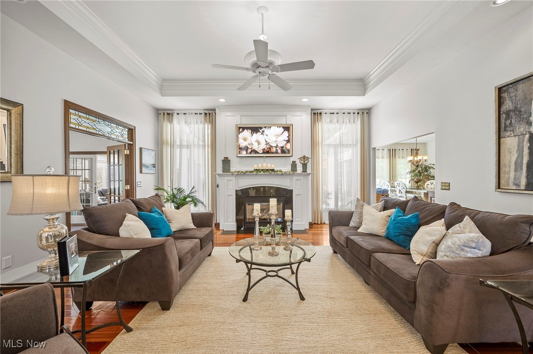 Waterford Crossing Sub - Residential