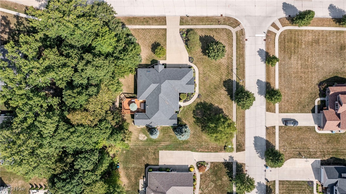 Waterford Crossing Sub - Residential