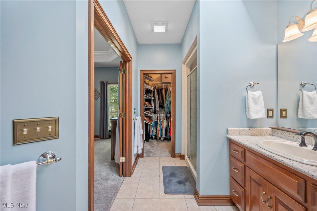 Waterford Crossing Sub - Residential