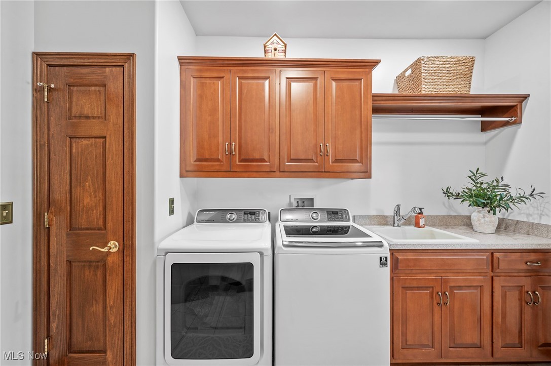 Waterford Crossing Sub - Residential