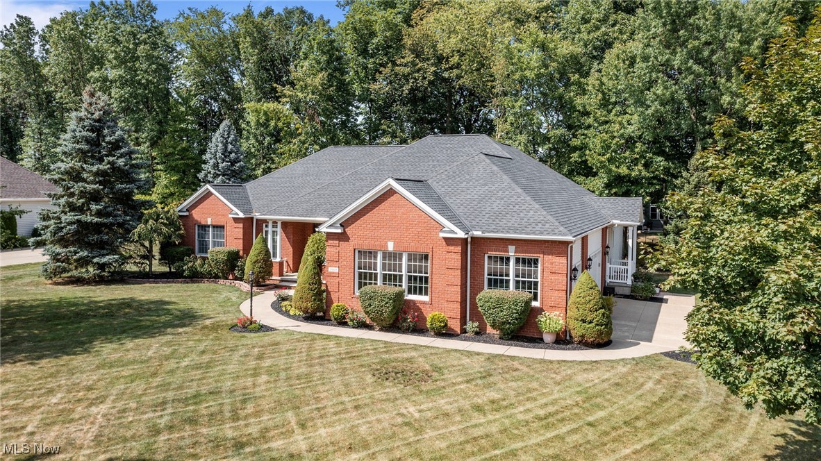 Waterford Crossing Sub - Residential