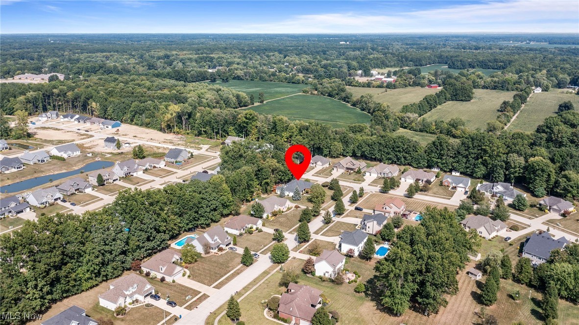 Waterford Crossing Sub - Residential