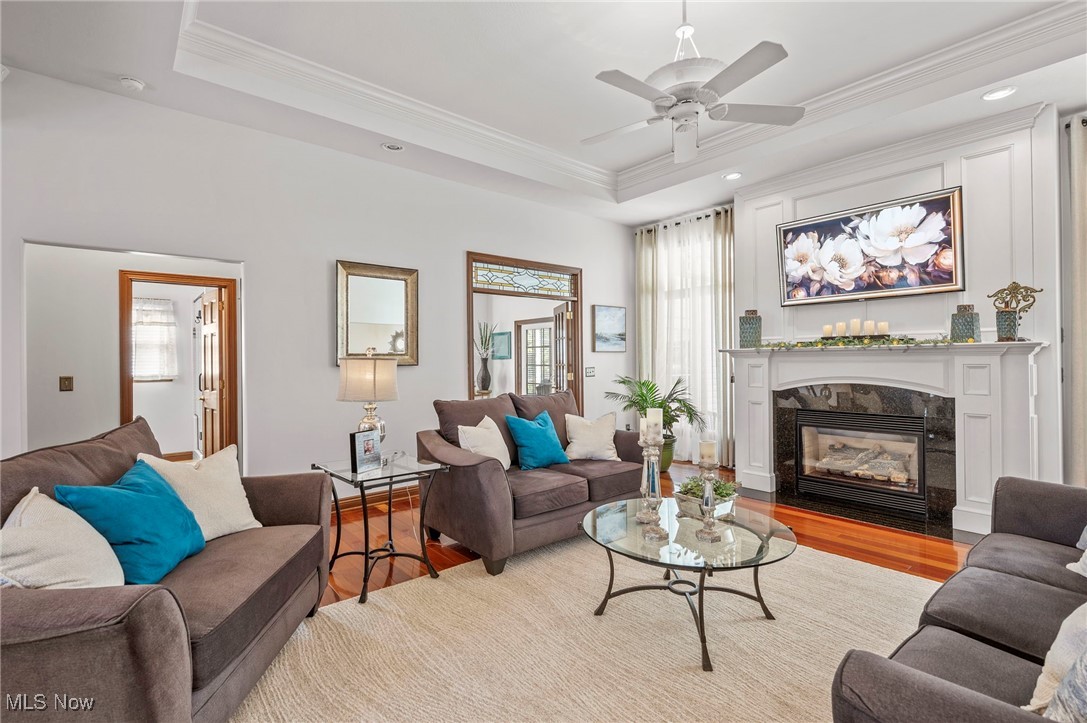 Waterford Crossing Sub - Residential