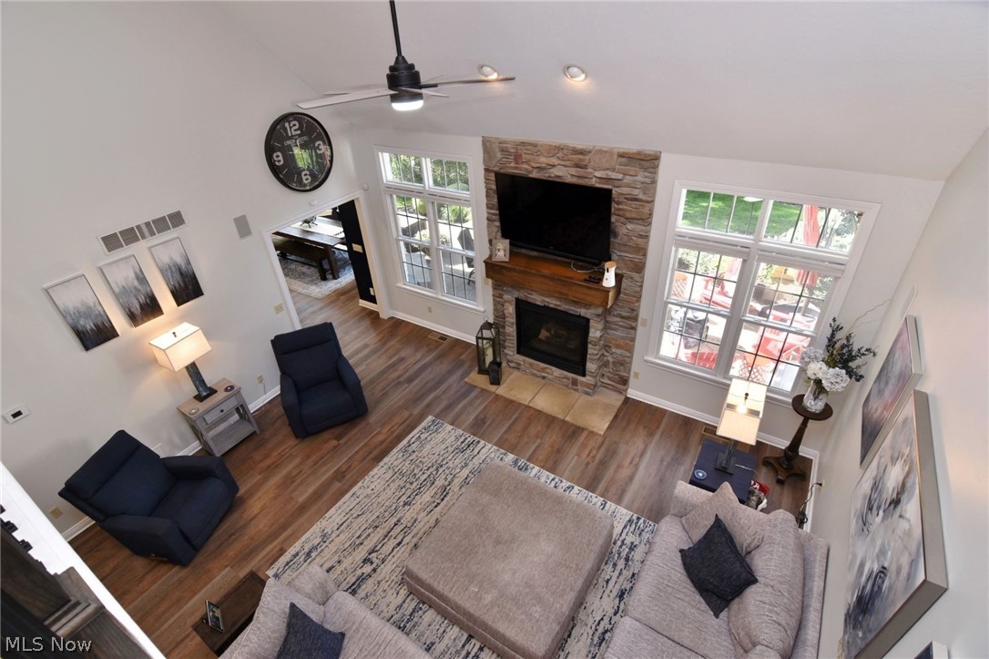 Kirtland Lane Sub - Residential