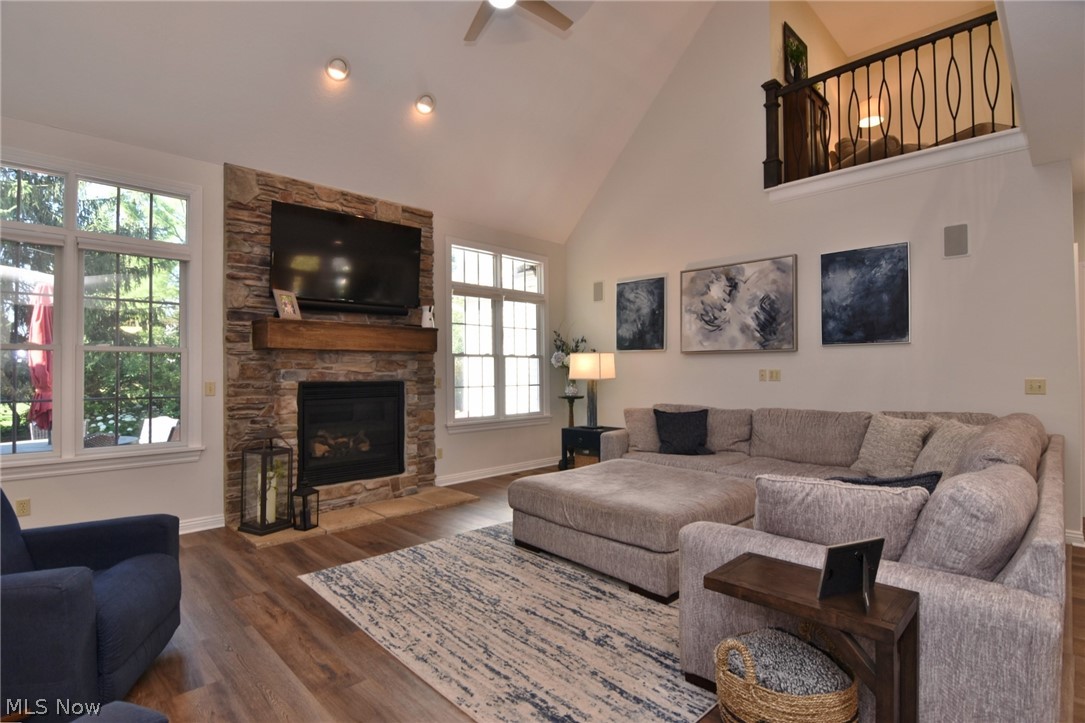 Kirtland Lane Sub - Residential