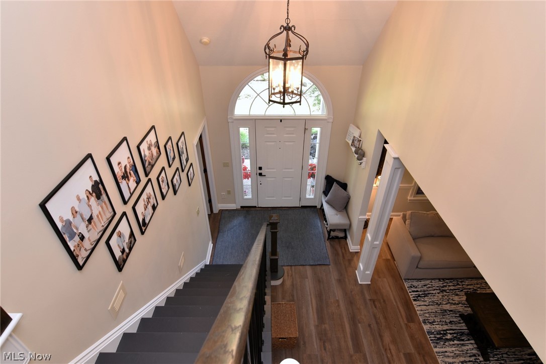 Kirtland Lane Sub - Residential