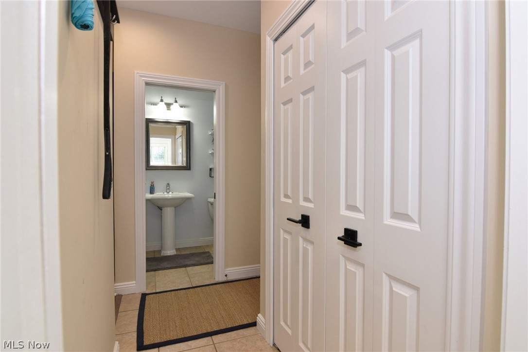 Kirtland Lane Sub - Residential