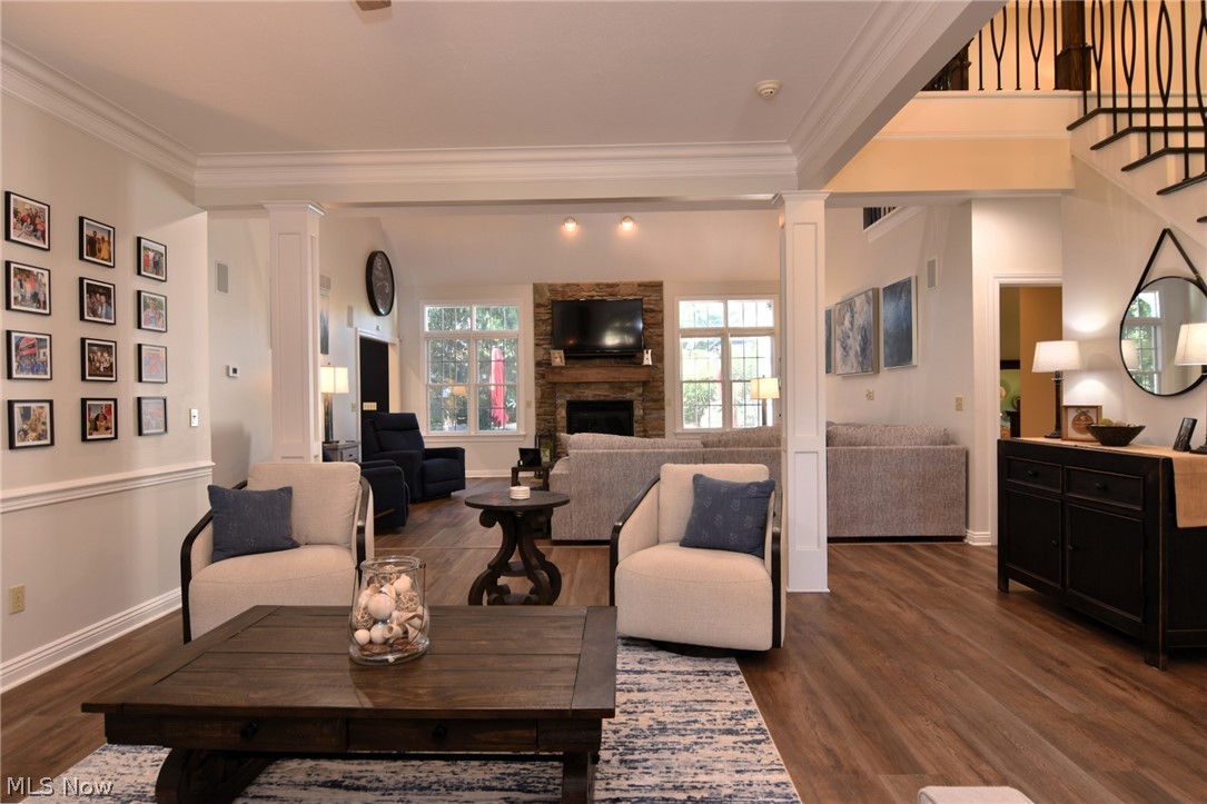 Kirtland Lane Sub - Residential