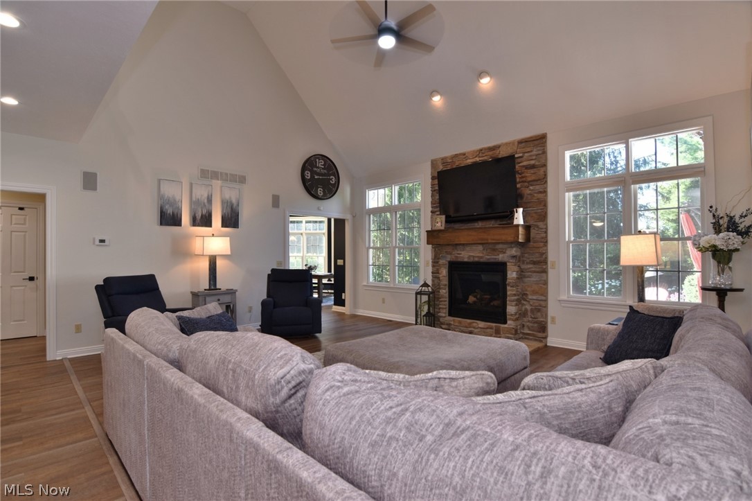 Kirtland Lane Sub - Residential