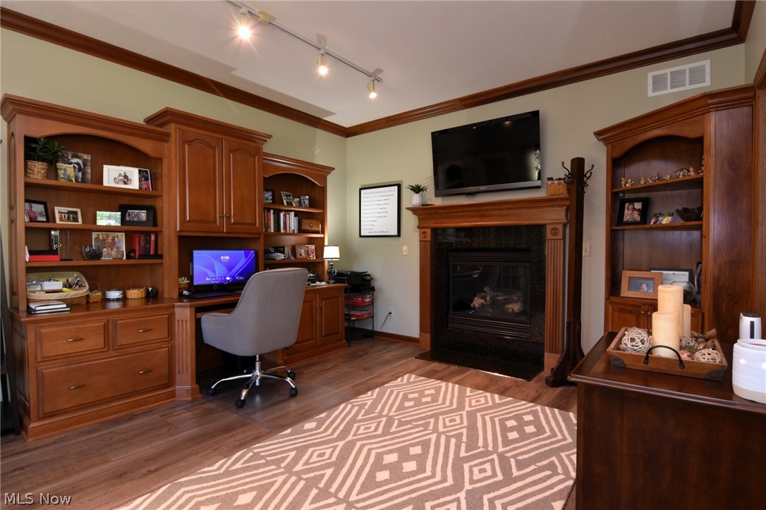 Kirtland Lane Sub - Residential