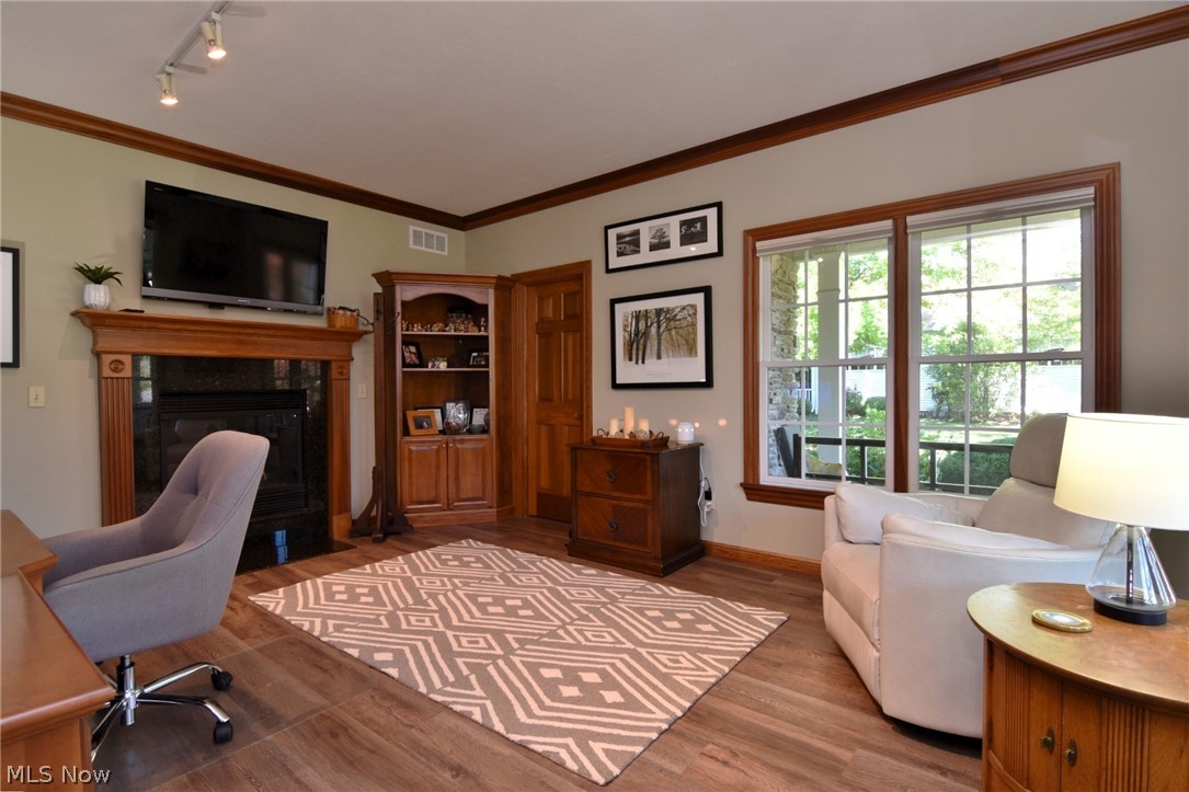 Kirtland Lane Sub - Residential