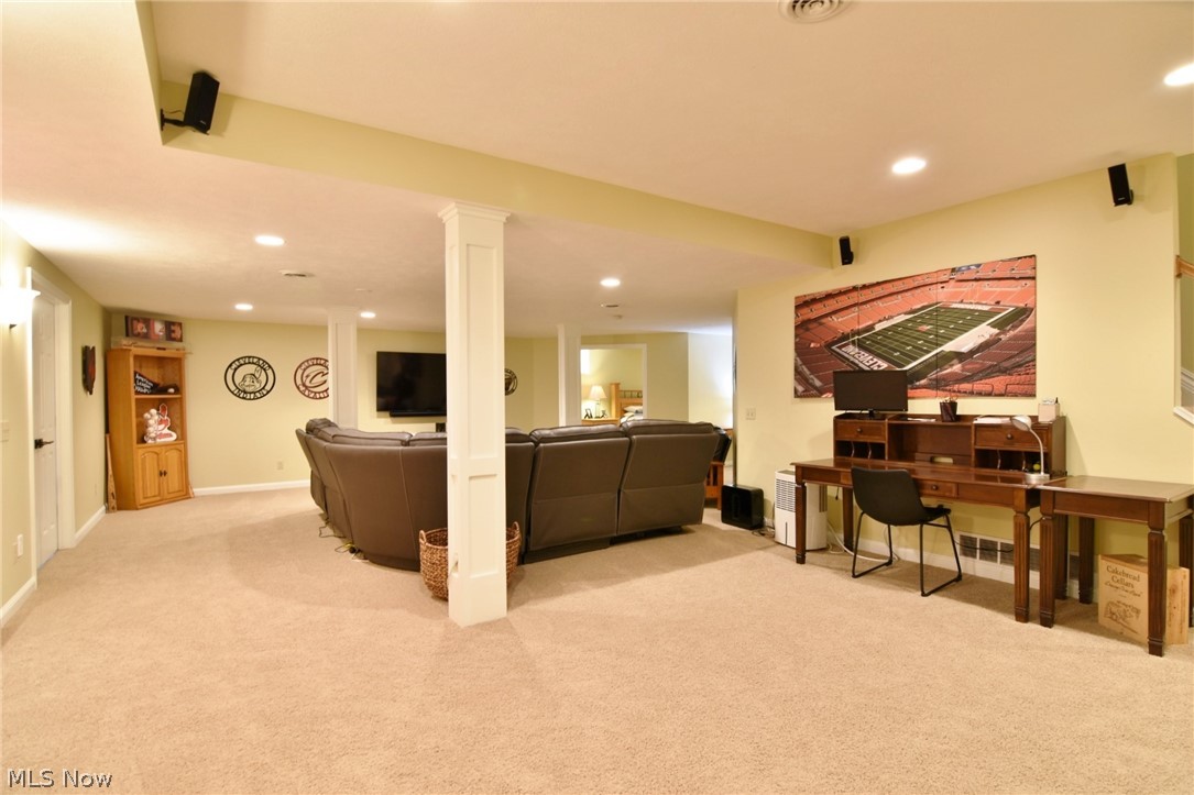 Kirtland Lane Sub - Residential