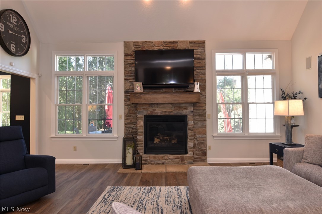 Kirtland Lane Sub - Residential