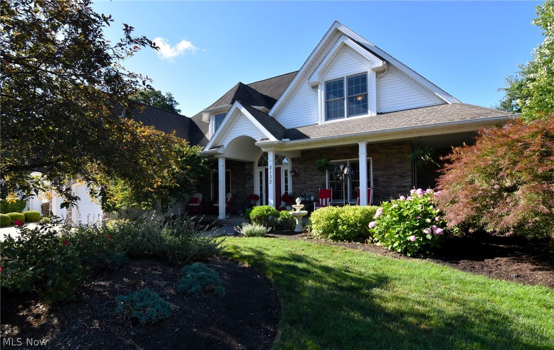 Kirtland Lane Sub - Residential