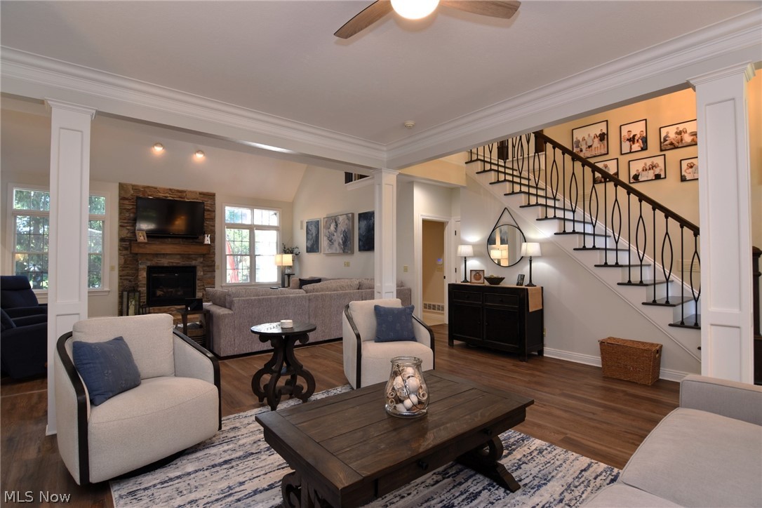 Kirtland Lane Sub - Residential