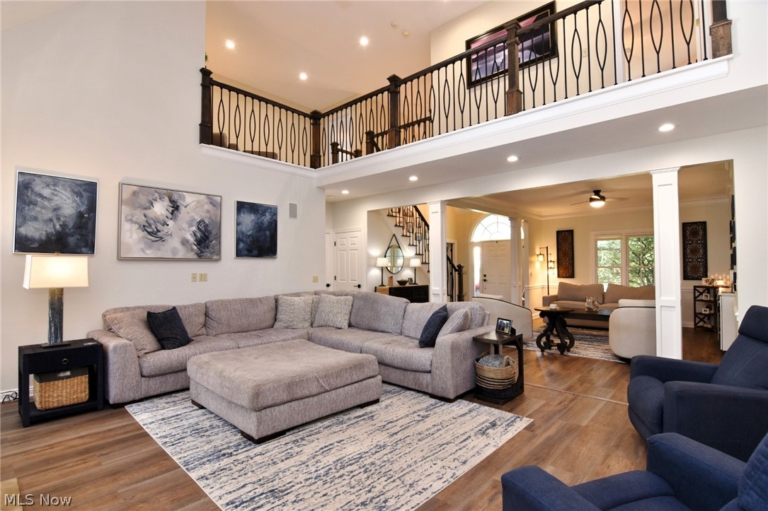 Kirtland Lane Sub - Residential