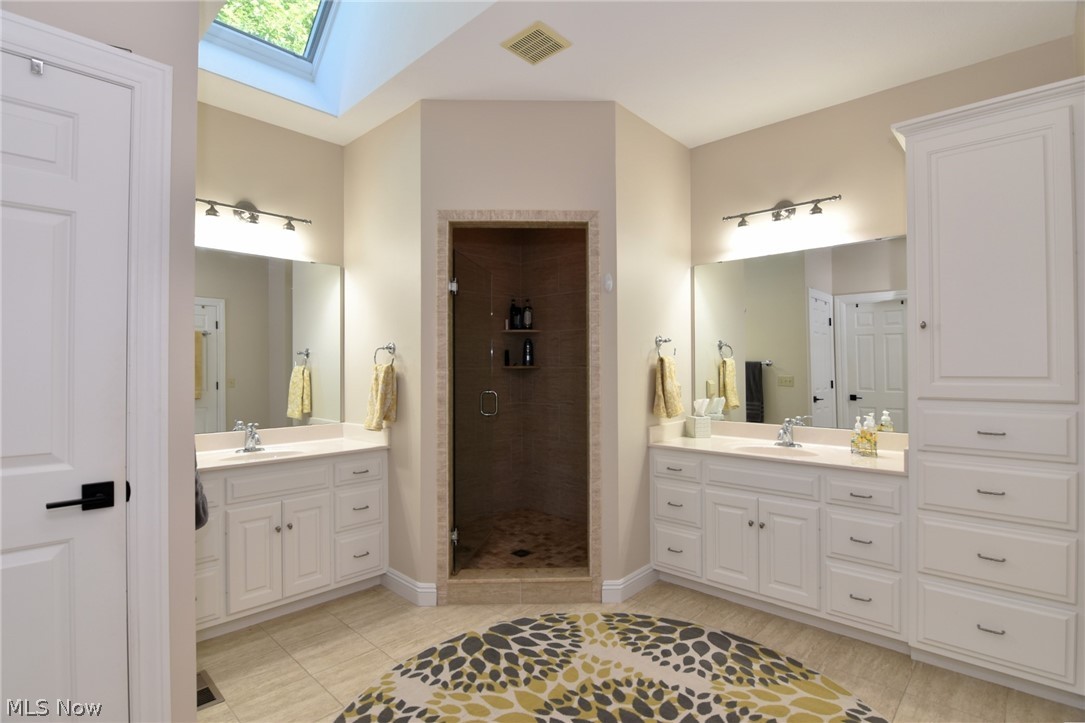 Kirtland Lane Sub - Residential